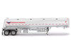 Revell 14536 1/32 Semi Tanker Trailer Skill Level 4 Model Kit