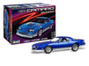 Revell 14540 1/24 1985 Chevy Camaro Z28 Skill Level 4 Model Car Kit