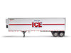 Revell 14541 1/32 40' Semi Van Trailer Skill Level 4 Model Kit