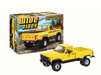 Revell 14546 1/25 '80 Ford Dually Wide Sides Pickup Truck Skill Level 2 Model Kit