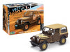 Revell 14547 1/25 1977 Jeep CJ-7  Plastic Skill Level 5 Model Kit