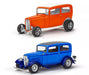 Revell 14553 1/25 '32 Ford Tudor Sedan 2'n1 Skill Level 5 Model Kit