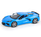 Revell 14556 1/25 2022 Corvette Stingray Z51 Coupe Skill Level 4 Model Kit