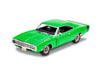 Revell 14561 1/25 1970 Dodge Charger R/T Skill Level 5 Model Kit