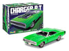 Revell 14561 1/25 1970 Dodge Charger R/T Skill Level 5 Model Kit