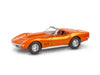 Revell 14572 1/25 1968 Corvette L/88 Convertible Skill Level 4 Model Kit