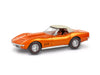 Revell 14572 1/25 1968 Corvette L/88 Convertible Skill Level 4 Model Kit