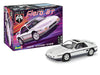 Revell 14573 1/24 1985 Pontiac Fiero GT Skill 4 Model Car Kit