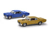 Revell 14574 1/24 1964 Pontiac GTO 2’n1 Skill 4 Model Car Kit