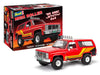 Revell 14577 1/24 1985 GMC Jimmy 4×4 High Roller Truck Skill 4 Model Kit