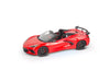 Revell 14583 1/25 2022 Corvette Hardtop Convertible Skill Level 4 Model Kit