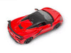 Revell 14583 1/25 2022 Corvette Hardtop Convertible Skill Level 4 Model Kit