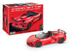 Revell 14583 1/25 2022 Corvette Hardtop Convertible Skill Level 4 Model Kit
