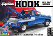 Revell 14590 1/25 Captain Hook 1979 GMC Wrecker Skill 4 Model Kit