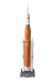 Revell 15877 1/144 Artemis I Space Launch System Level 4 Plastic Model Kit