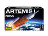 Revell 15877 1/144 Artemis I Space Launch System Level 4 Plastic Model Kit