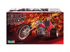 Revell 17325 1/8 Evil Iron Trike Skill Level 5 Model Kit