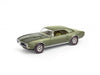 Revell 4545 1/25 1968 Pontiac Firebird 2'n1 Skill Level 4 Model Kit