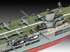 Revell 5149 1/720 HMS Ark Royal Aircraft Carrier and Tribal Destroyer Model Kit