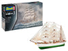 Revell 5432 1/350 Gorch Fock Sailing Ship Model Kit