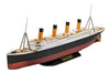 Revell 5498 1/600 RMS Titanic Skill Level 3 Plastic Model Kit