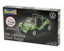 Revell 77682 1/32 VW Buggy Level 3 Model Starter Kit