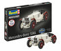 Revell 77737 1/32 Mercedes Benz SSKL Level 4 Model Starter Kit