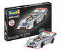 Revell 77738 1/32 Porsche 917/10 Car Skill Level 3 Model Starter Kit