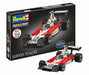 Revell 77739 1/32 Surtees Ts16/03 Formula 1 Car Skill Level 5 Model Starter Kit