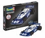 Revell 77741 1/32 Tyrell P34/2 Formula 1 Car Skill Level 5 Model Starter Kit