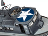 Revell 85-0321 1/72 US Navy Swift Boat MK 1 Level 4 Model Kit