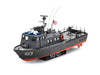 Revell 85-0321 1/72 US Navy Swift Boat MK 1 Level 4 Model Kit