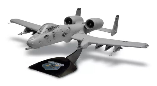 Revell 85-1181 1/72 A-10 Warthog Plastic Model Aircraft Kit