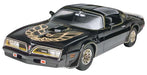 Revell 85-4027 1/24 Smokey and the Bandit 1977 Firebird Level 2 Model Kit