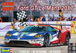 Revell 85-4418 1/24 Ford GT Le Mans Model Kit