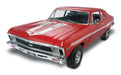 Revell 85-4423 1/25 ’69 Chevy Nova Yenko Model Kit