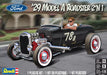 Revell 85-4463 1/25 '29 Ford Model A Roadster 2n1 Model Kit