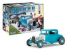 Revell 85-4464 1/25 '30 Ford Model A Coupe 2n1 Model Kit