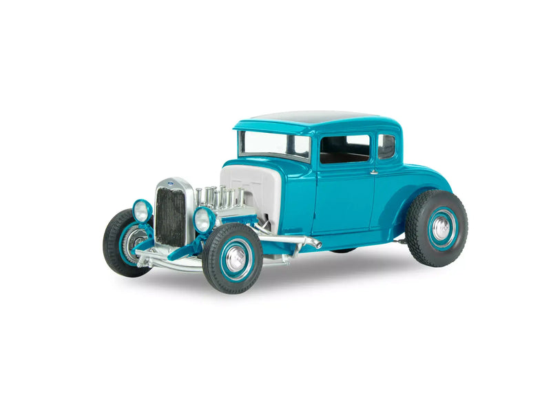 Revell 85-4464 1/25 '30 Ford Model A Coupe 2n1 Model Kit