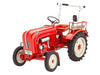 Revell 85-4485 1/24 Porsche Junior 108 Tractor Model Kit