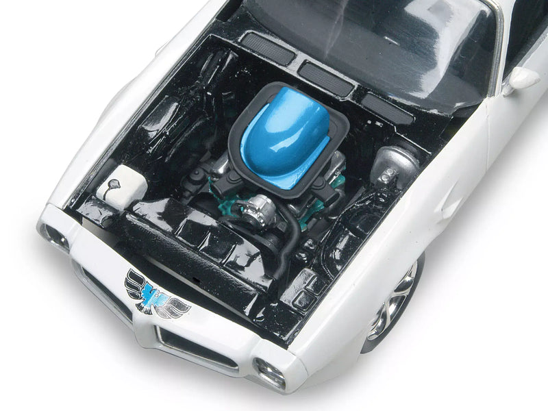 Revell 85-4489 1/24 1970 Pontiac Firebird Model Kit