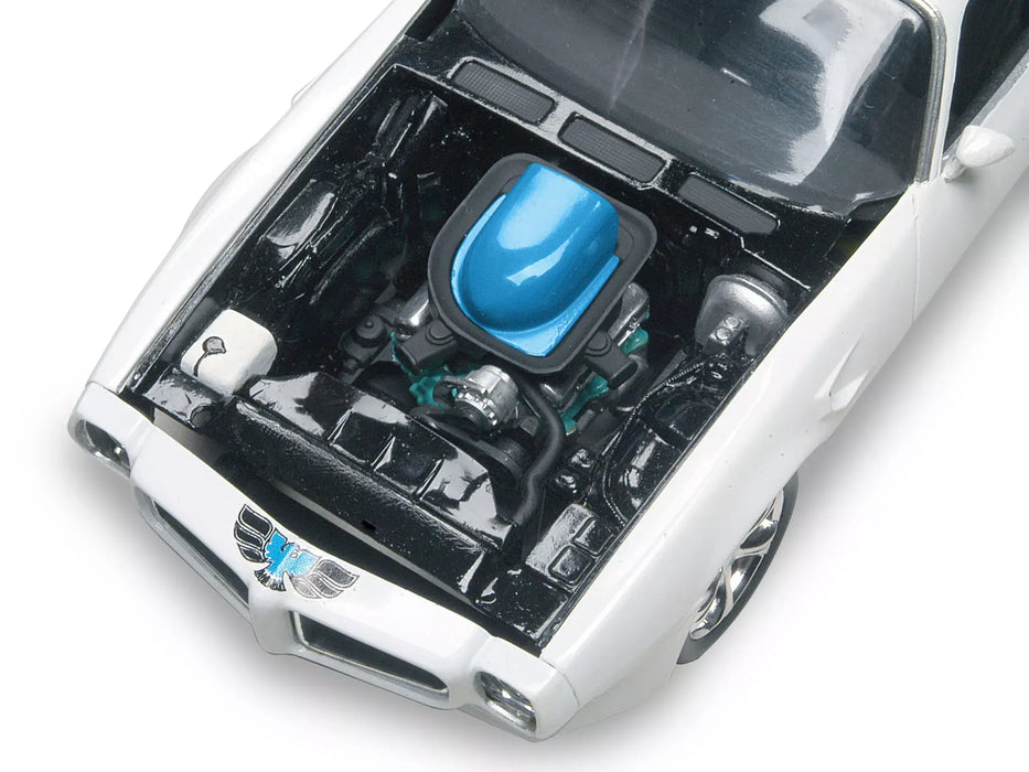 Revell 85-4489 1/24 1970 Pontiac Firebird Model Kit