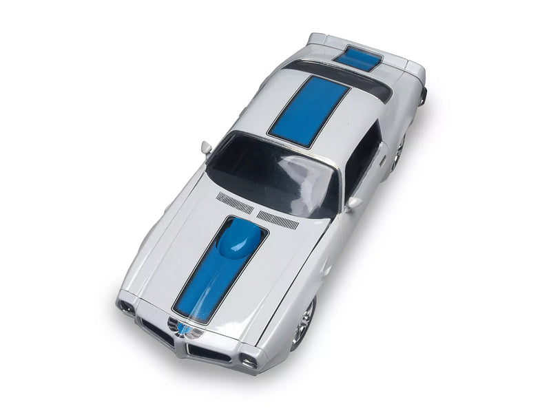 Revell 85-4489 1/24 1970 Pontiac Firebird Model Kit