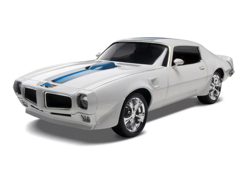 Revell 85-4489 1/24 1970 Pontiac Firebird Model Kit