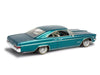 Revell 85-4497 1/25 '66 Chevy Impala SS 396 2n1 Model Kit