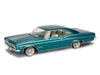 Revell 85-4497 1/25 '66 Chevy Impala SS 396 2n1 Model Kit