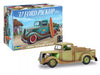 Revell 85-4516 1/25 '37 Ford Pickup 2n1 with Surfboard Model Kit
