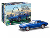 Revell 85-4517 1/25 1967 Corvette Coupe Model Kit