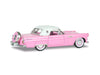 Revell 85-4518 1/24 1956 Ford Thunderbird Level 4 Model Kit