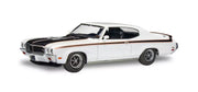 Revell 85-4522 1/24 1970 Buick GSX 2n1 Plastic Model Kit